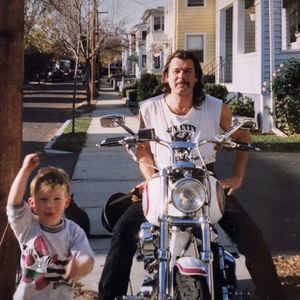 Meet your Posher, Conor